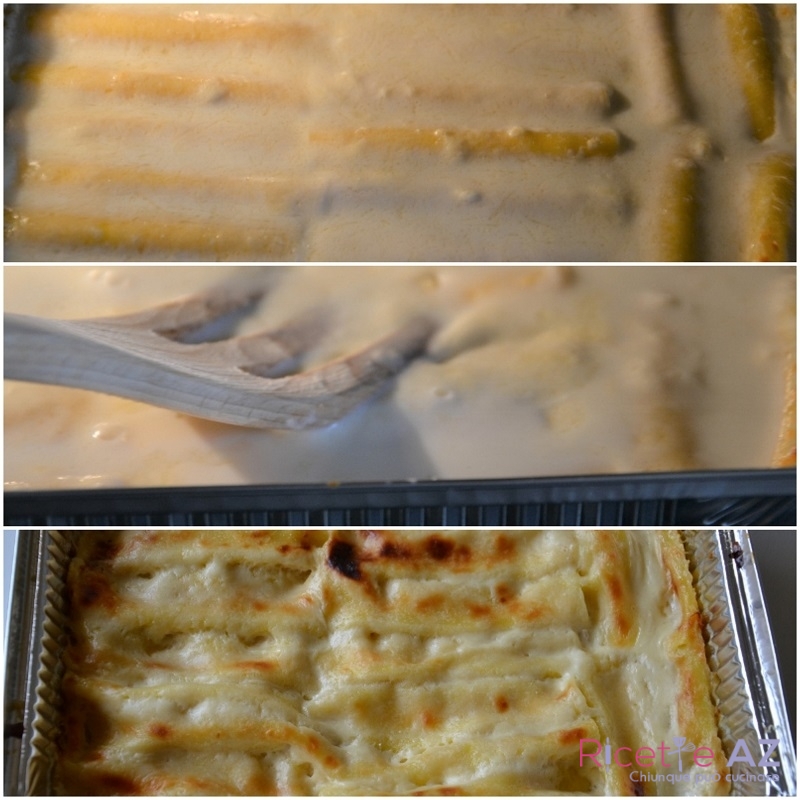 Cannelloni ripieni cotti