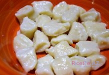 Gnocchi di Ricotta