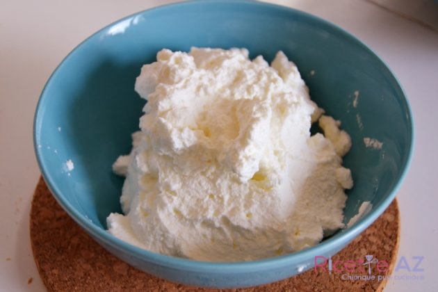 Panna Montata - RicetteAZ