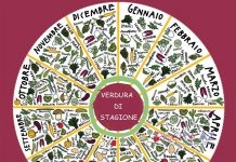 Verdura di Stagione