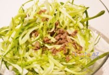 puntarelle alla romana