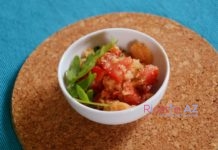 Ricetta della Panzanella