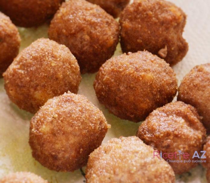 Polpette