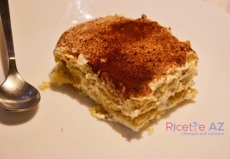 Tiramisù