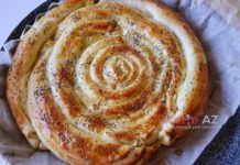 Torta salata a spirale ricetta facile