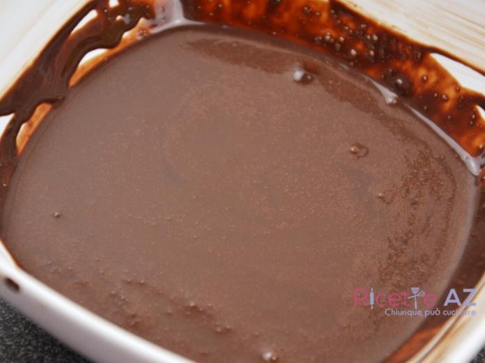 Crema Ganache Ricetta