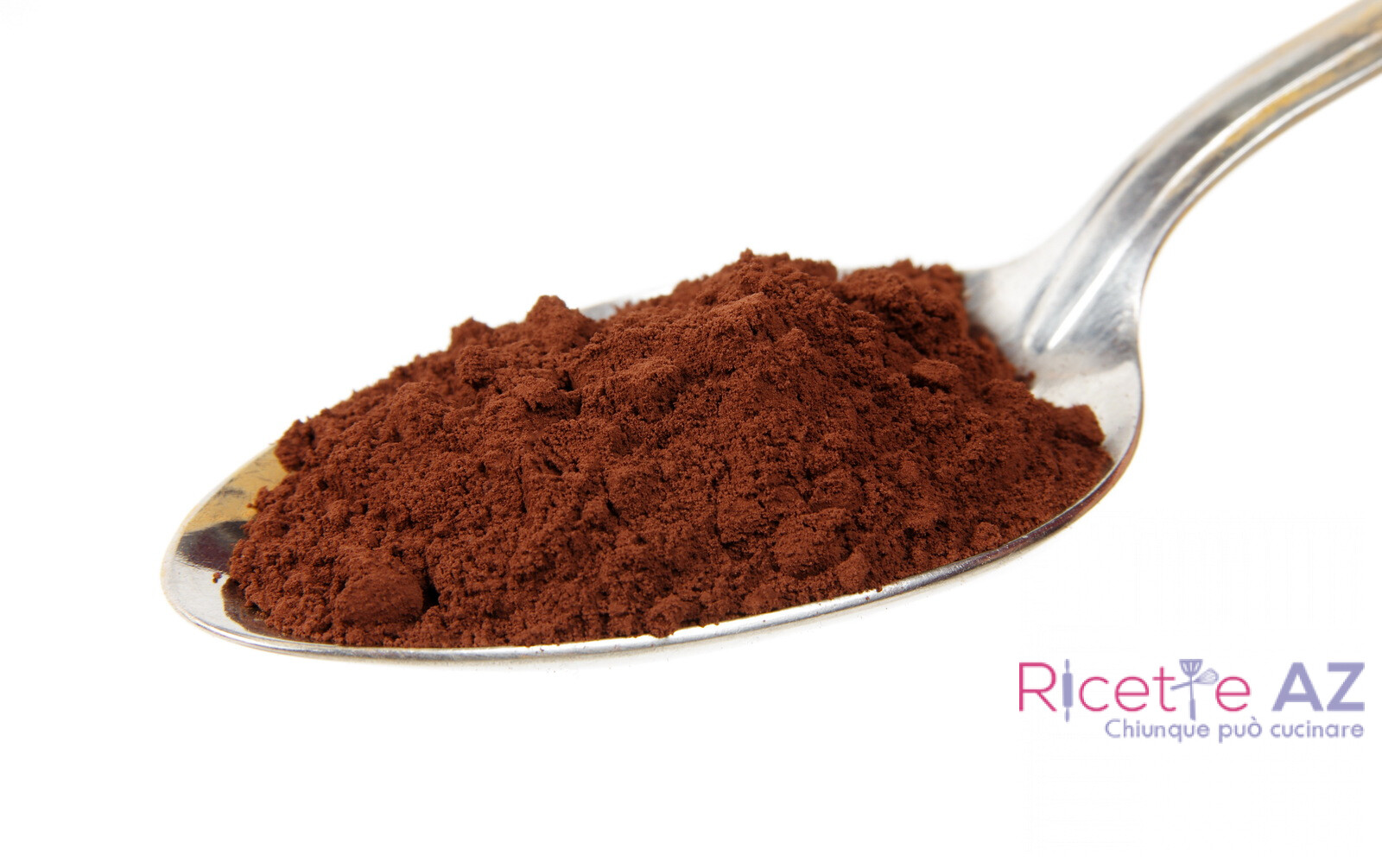 Ricette con Cacao