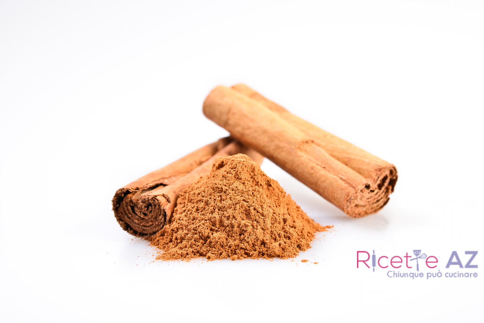 Ricette con la Cannella