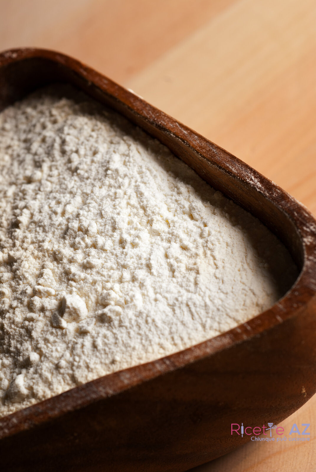 Ricette con Lievito per Dolci, ampia scelta.
