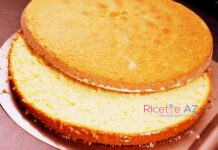 Come preparare il Pan di Spagna