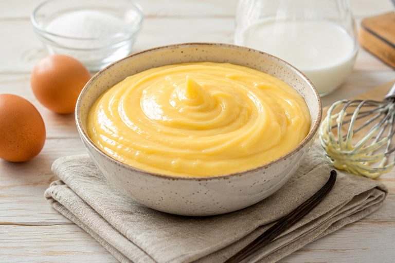 Crema Pasticcera