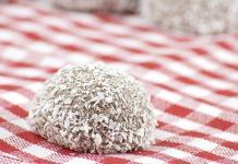 Come preparare le palline cacao e cocco