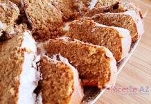 Ricetta della Torta al Caffè di RicetteAz