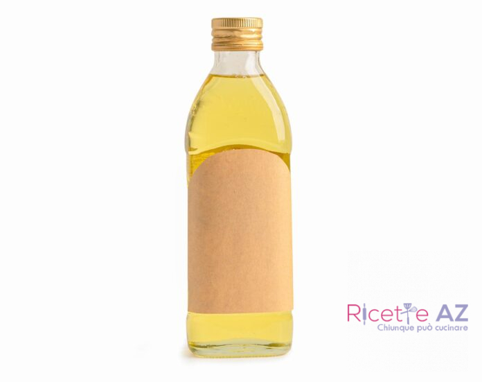 Ricette con Aceto di Riso