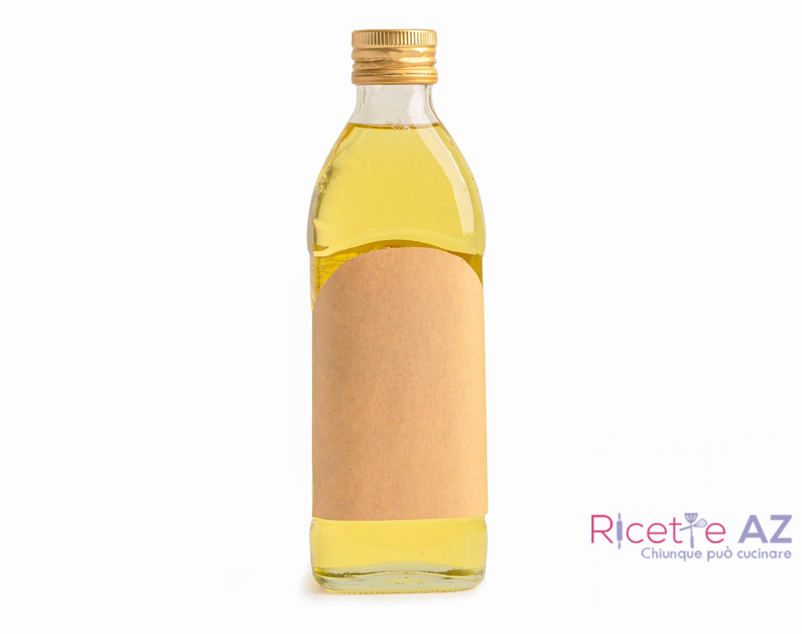 Ricette con Aceto di Riso