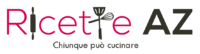 Logo RicetteAZ
