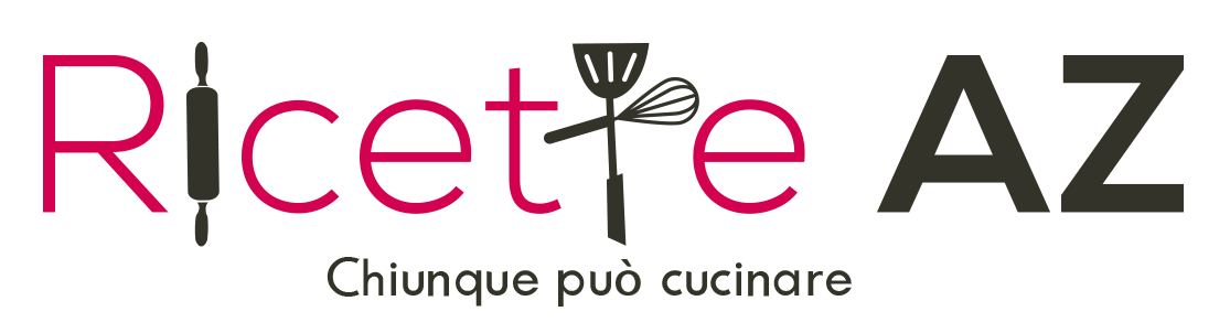 Logo RicetteAZ