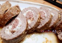 Ricetta del Polpettone di Carne