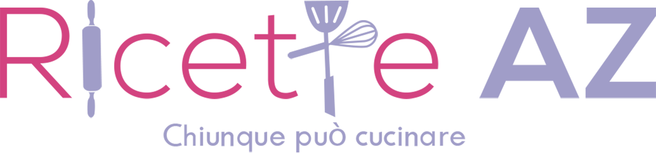 Logo RicetteAZ